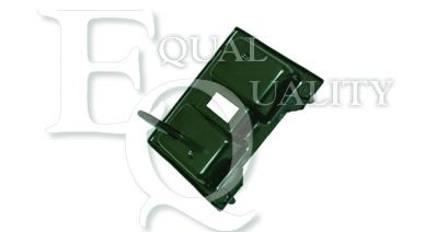Кронштейн, буфер EQUAL QUALITY P2980