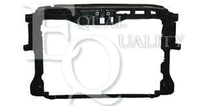 Облицовка передка EQUAL QUALITY L02562