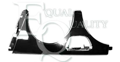 Рама фары EQUAL QUALITY M0830