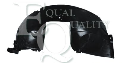 Обшивка, колесная ниша EQUAL QUALITY S0073