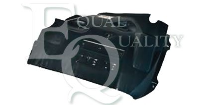 Обшивка, колесная ниша EQUAL QUALITY S0695
