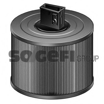 Воздушный фильтр ALCO (ZYPERN) MD5282