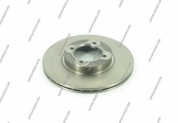 Тормозной диск NPS D330U25