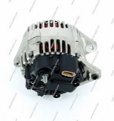 Генератор NPS ACA982