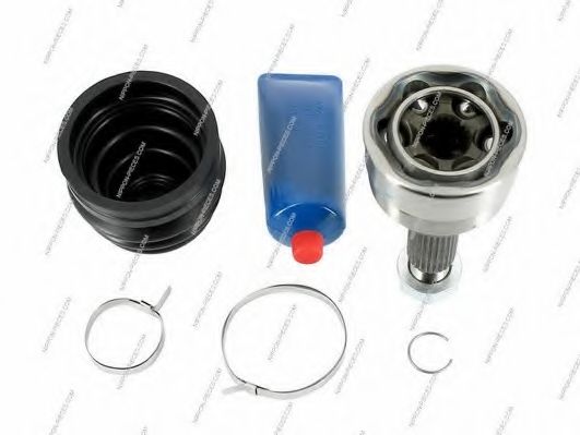 Шарнирный комплект, приводной вал NPS 303326