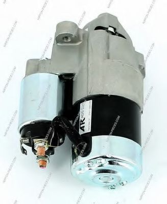 Стартер NPS 220039