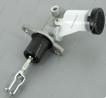 Главный цилиндр, система сцепления NPS 1202513