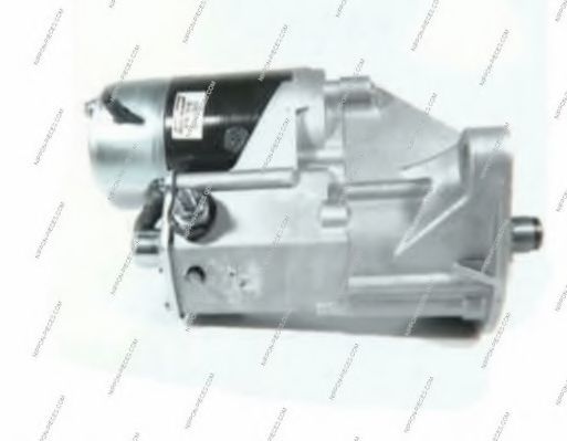 Стартер NPS 458587