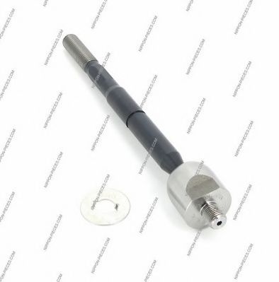 Угловой шарнир, продольная рулевая тяга NPS T410A151