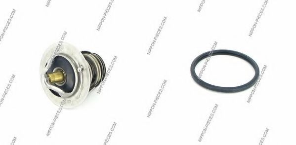 Термостат, охлаждающая жидкость NPS 24555