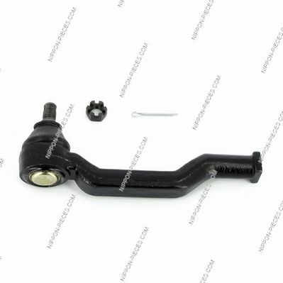 Угловой шарнир, продольная рулевая тяга NPS 230205