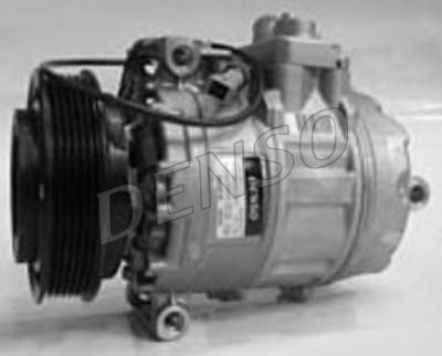 Компрессор, кондиционер NPS DCP32001