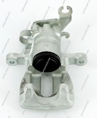 Тормозной суппорт NPS 343751