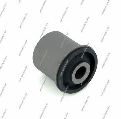 Втулка, рычаг колесной подвески NPS ADN18031