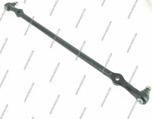 Угловой шарнир, продольная рулевая тяга NPS CR117