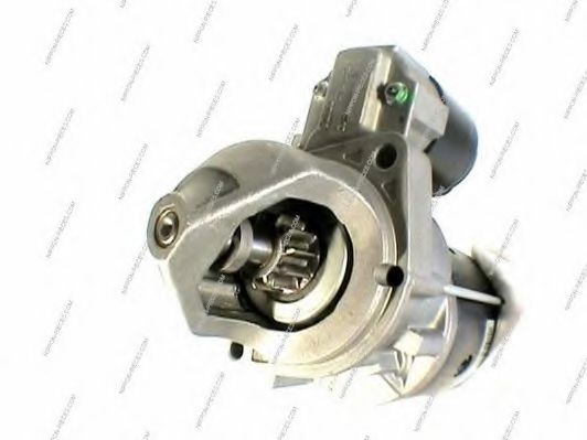 Стартер NPS 252072