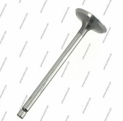Впускной клапан NPS S920I02