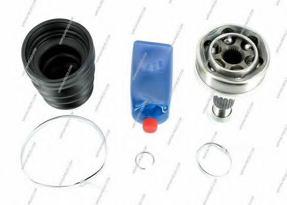 Шарнирный комплект, приводной вал NPS 2102097