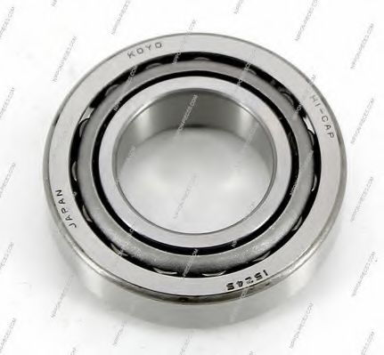 Комплект подшипника ступицы колеса NPS M471A12A