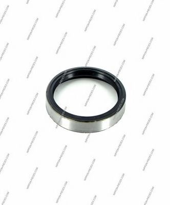 Комплект подшипника ступицы колеса NPS N470N08A