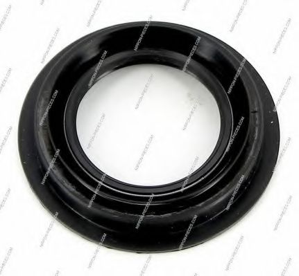 Комплект подшипника ступицы колеса NPS N470N10A