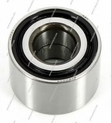 Комплект подшипника ступицы колеса NPS N470N34A