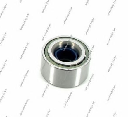 Комплект подшипника ступицы колеса NPS N470N43A