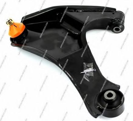 Подвеска, рычаг независимой подвески колеса NPS 210138