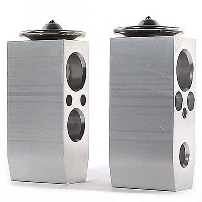 Расширительный клапан, кондиционер FISPA 42057