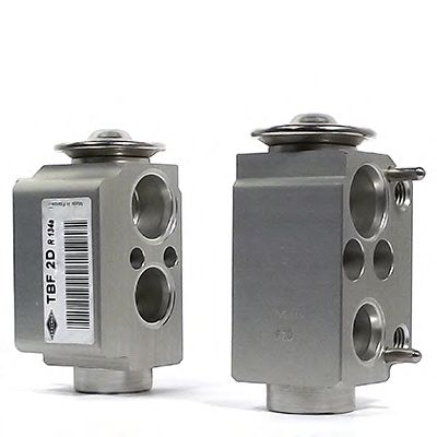 Расширительный клапан, кондиционер FISPA 42072