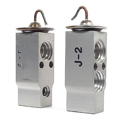 Расширительный клапан, кондиционер FISPA 42091