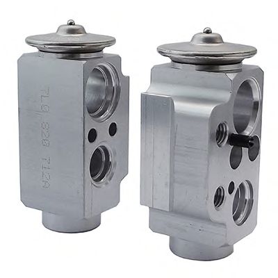 Расширительный клапан, кондиционер FISPA 42122