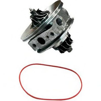 Группа корпуса, компрессор FISPA 47047