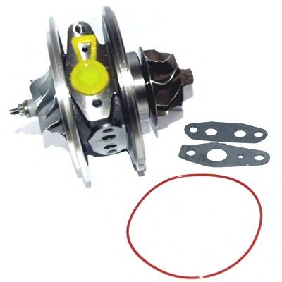 Группа корпуса, компрессор FISPA 47287