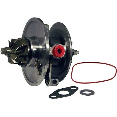 Группа корпуса, компрессор FISPA 47125