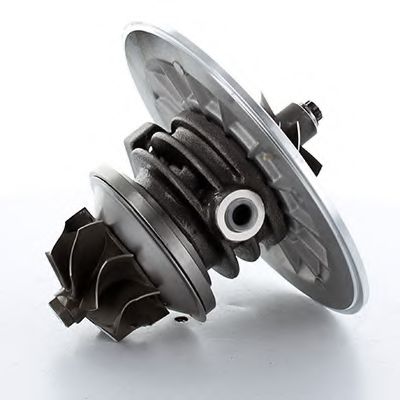 Группа корпуса, компрессор FISPA 47.224