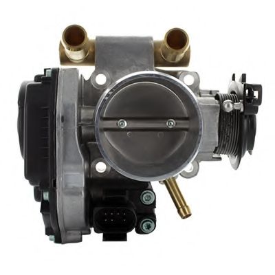 Патрубок дроссельной заслонки FISPA 88.008