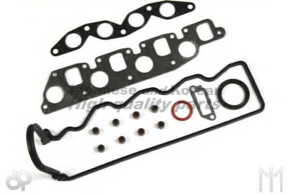 Комплект прокладок, головка цилиндра ASHUKI 0372-4311C