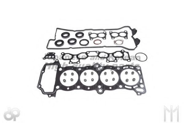 Комплект прокладок, головка цилиндра ASHUKI 0372-5211