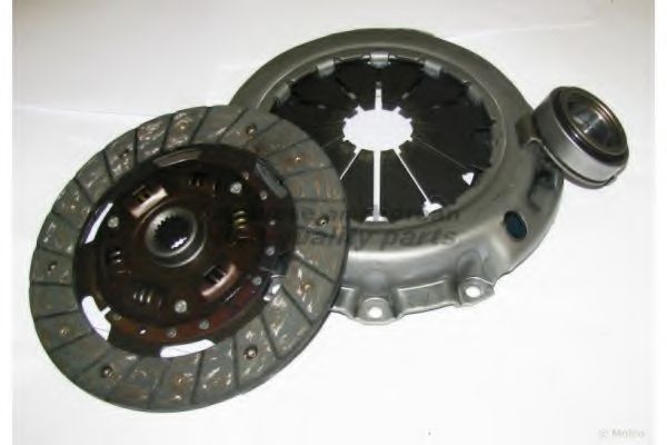Комплект сцепления ASHUKI 0600-0308