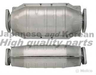 Катализатор ASHUKI B539-05