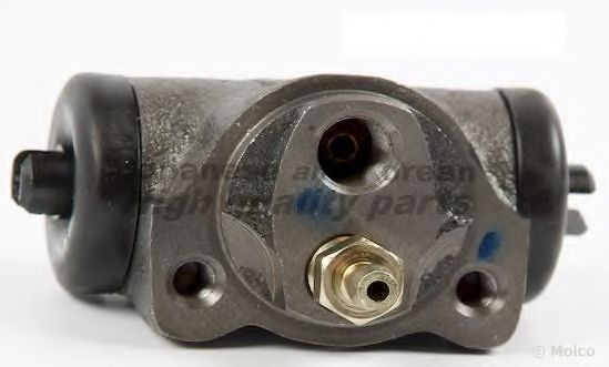 Колесный тормозной цилиндр ASHUKI C025-01