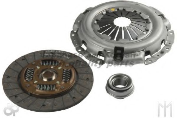 Комплект сцепления ASHUKI C092-06