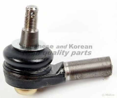 Наконечник поперечной рулевой тяги ASHUKI D300-25