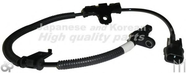 Датчик, частота вращения колеса ASHUKI I876-37O