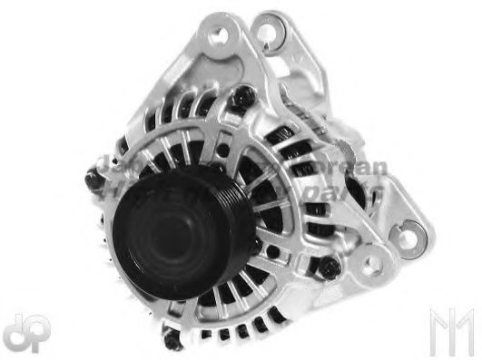 Генератор ASHUKI M839-50