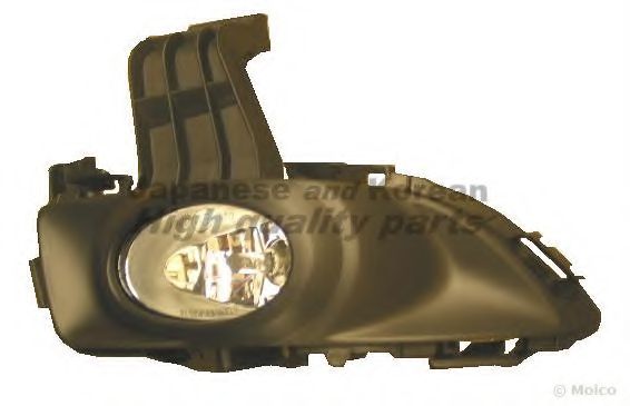 Противотуманная фара ASHUKI M940-06O