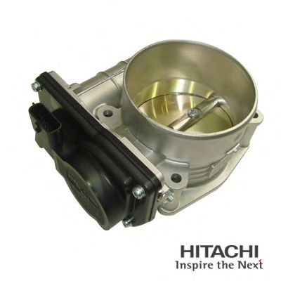 Патрубок дроссельной заслонки HITACHI 2508547