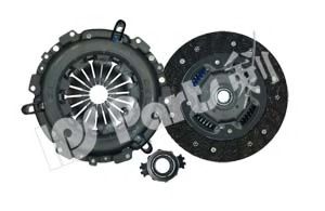 Комплект сцепления IPS Parts ICK-5007