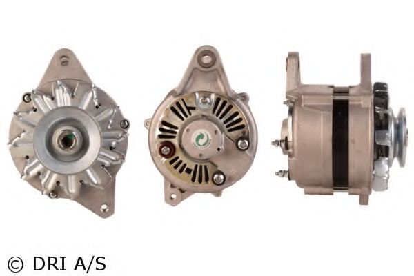 Генератор DRI 235008402